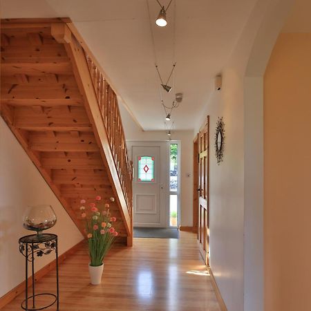Connemara Haven Bed And Breakfast Oughterard Exterior foto